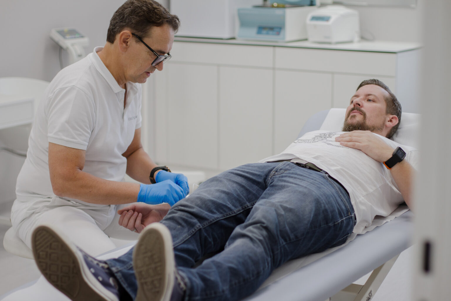 Acp Therapie Erfahrungsberichte